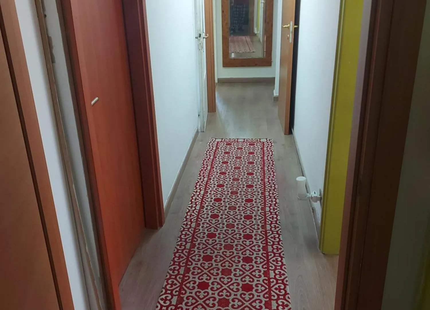 *** Bed and breakfast Ever Green Mestre Italia