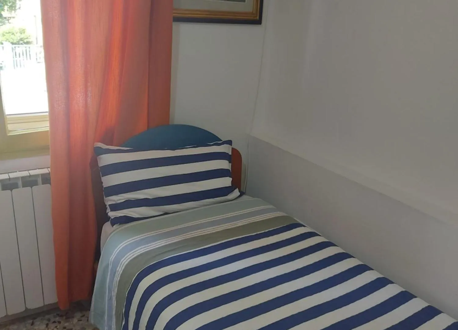 Ever Green Mestre Bed and breakfast