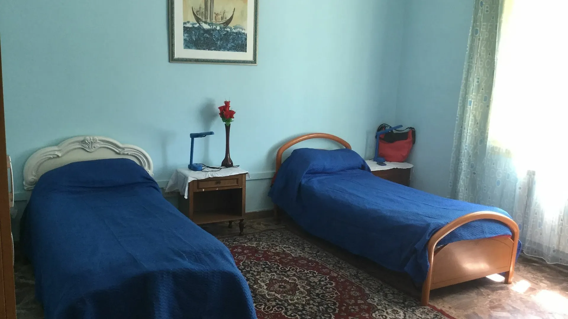 Ever Green Mestre Bed and breakfast