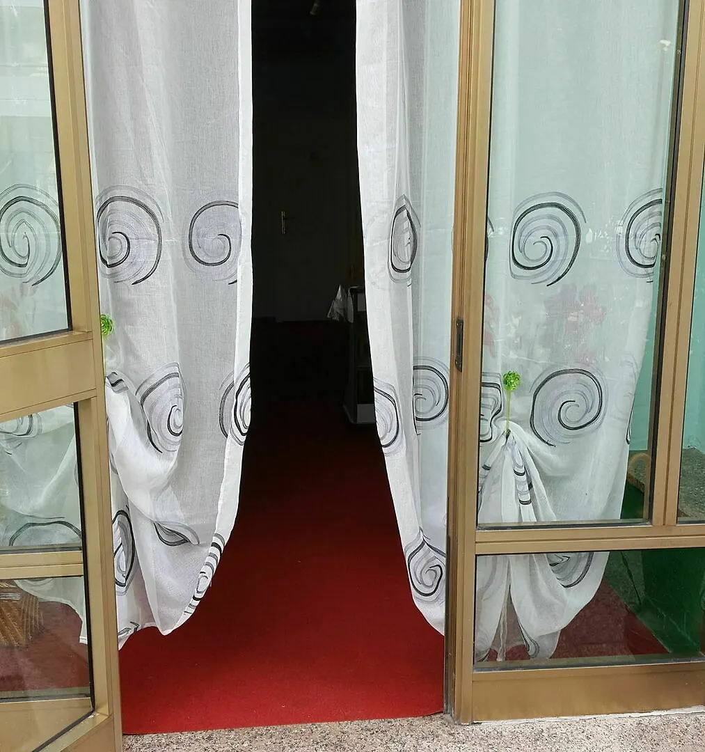 Bed and breakfast Ever Green Mestre