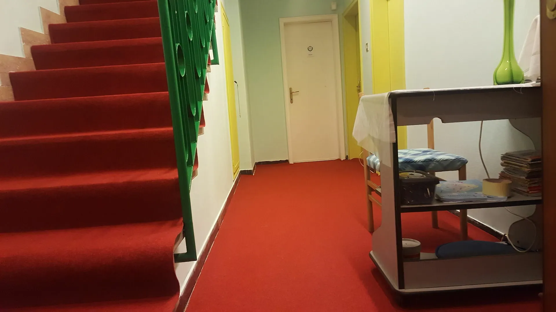 Ever Green Mestre Bed and breakfast