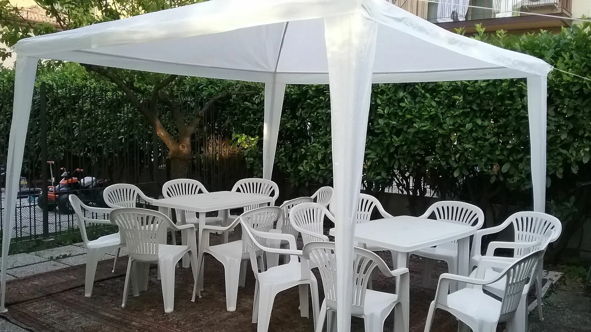 Ever Green Mestre Bed and breakfast