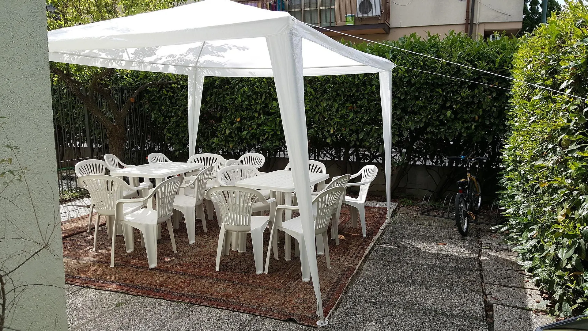 Ever Green Mestre Bed and breakfast