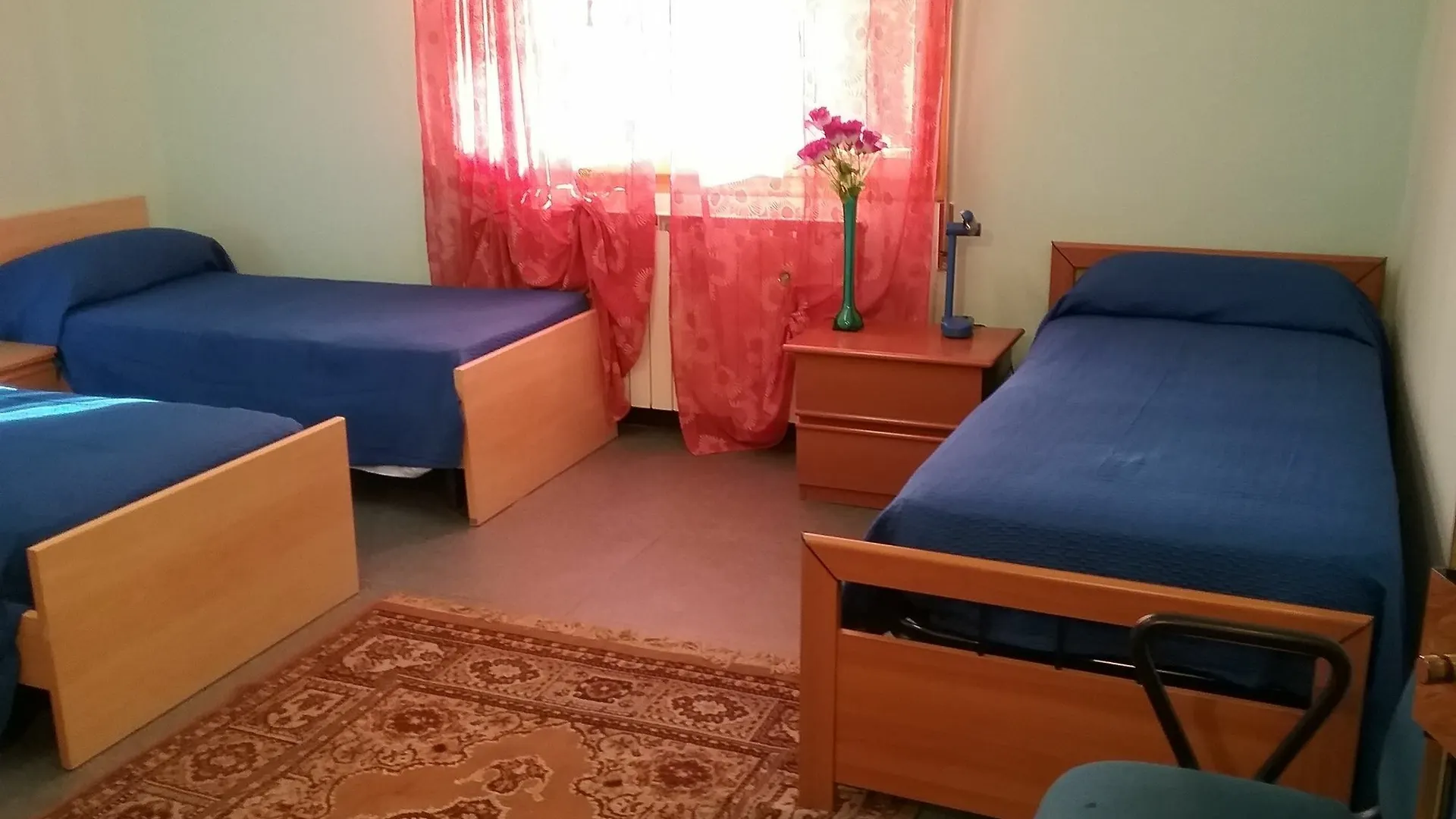 *** Bed and breakfast Ever Green Mestre Italia