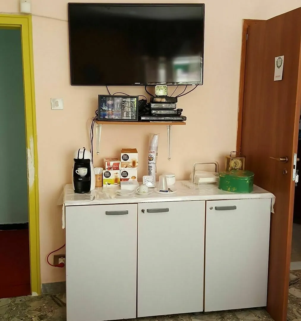 Ever Green Mestre Bed and breakfast