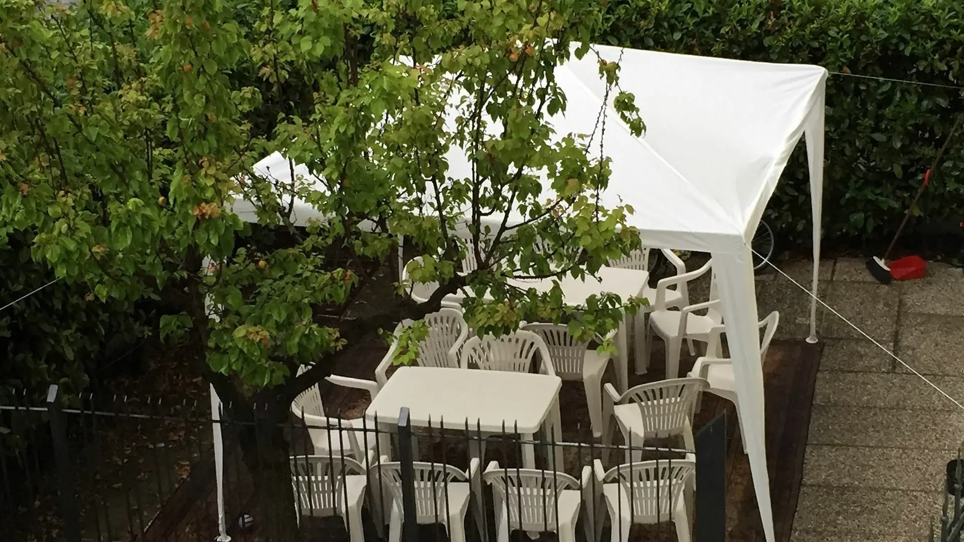 Ever Green Mestre Bed and breakfast