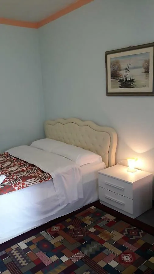 Ever Green Mestre Bed and breakfast