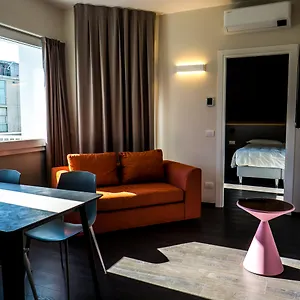 Aparthotel Venice Terminal &