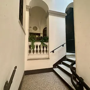 Pensión Nazionale Palace