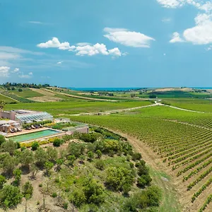 Resort La Foresteria Planeta Wine & Club ****