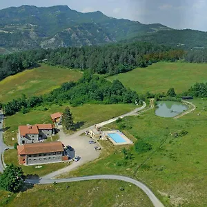 Aparthotel Gli Orzali ***