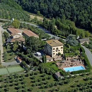 Hotel Curina ****