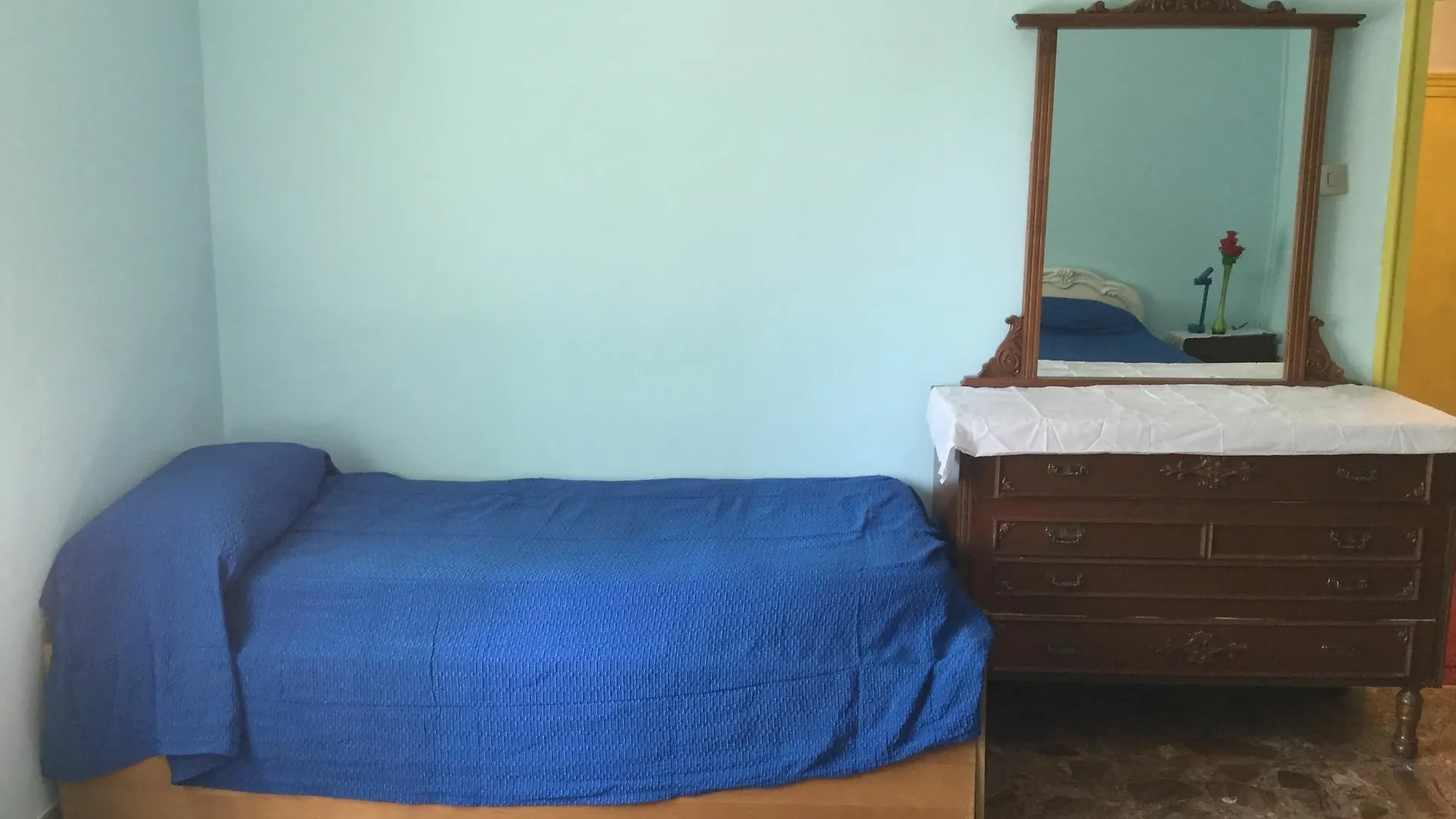 Bed & Breakfast Ever Green Mestre