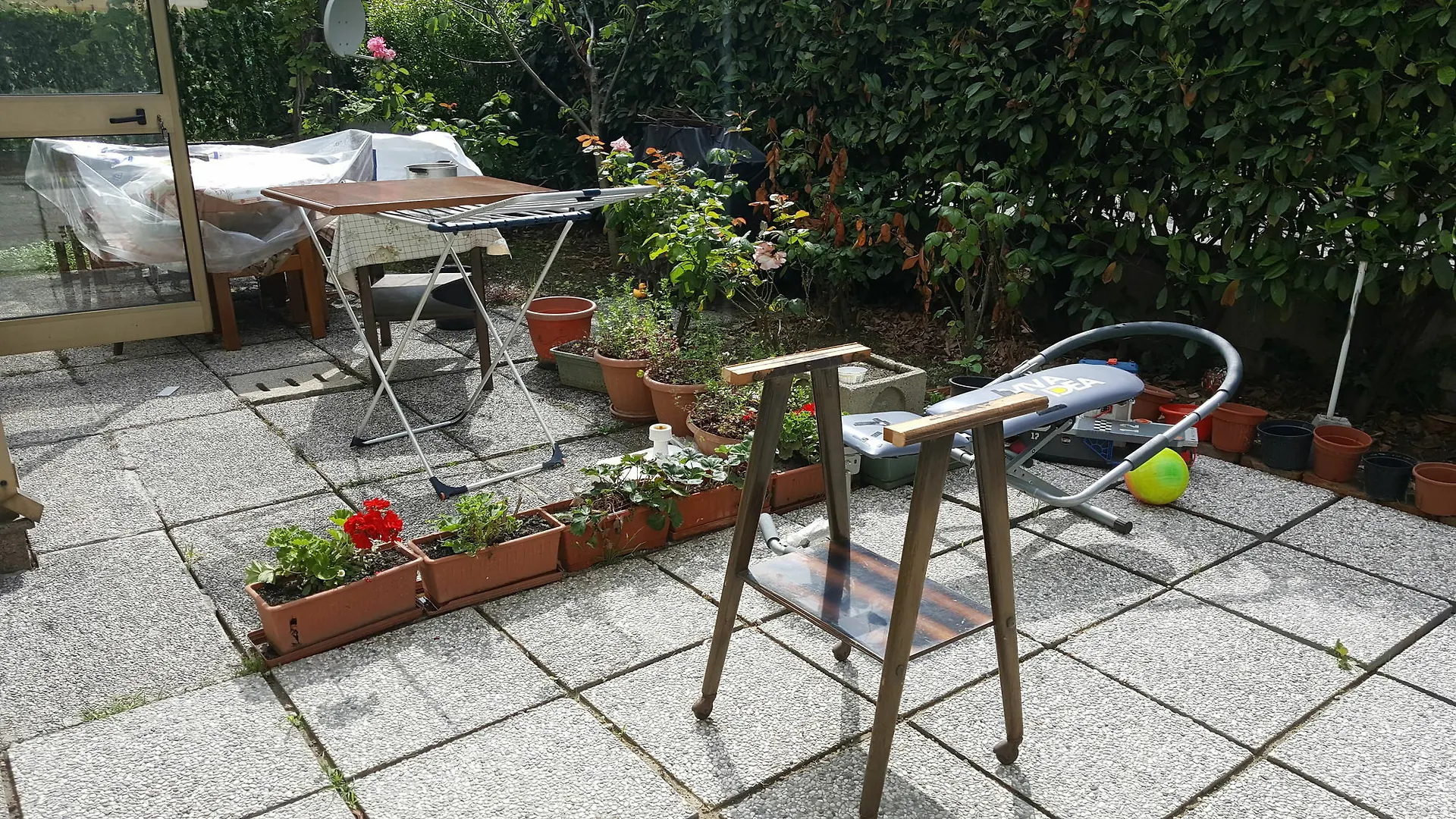 Bed & Breakfast Ever Green Mestre