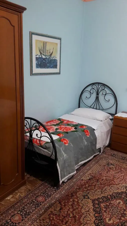 *** Bed & Breakfast Ever Green Mestre Italien