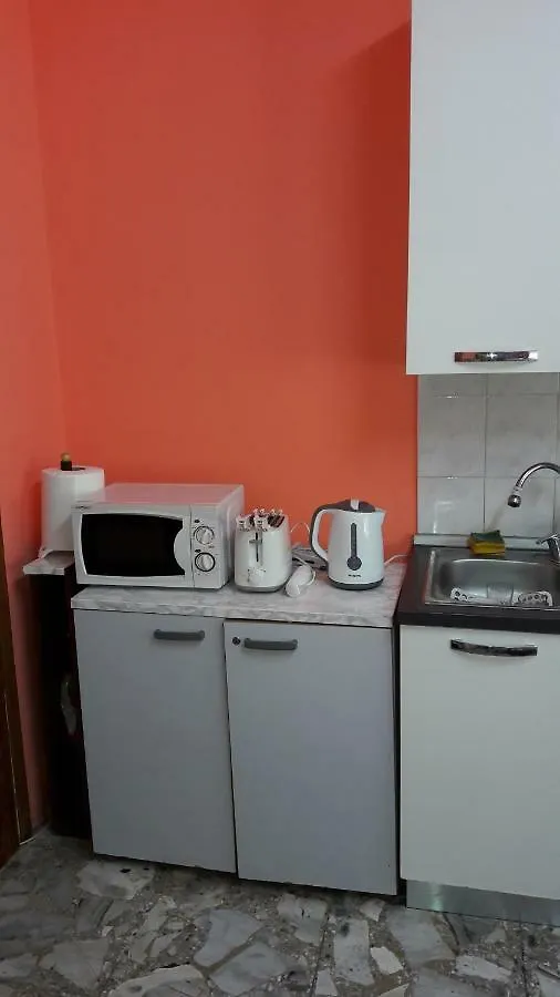 Ever Green Mestre Bed & Breakfast